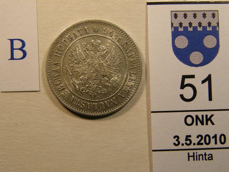 kohde_051_b.jpg - Kohde 51, tunnuspuoli