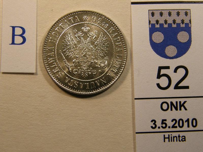 kohde_052_b.jpg - Kohde 52, tunnuspuoli