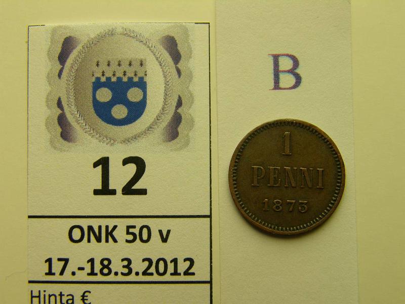 k-0012-b.jpg - Kohde 12 (kuva 2/2), lhthinta: 10 € / myyntihinta: 17 € 1 p 1873 l.puhd, kunto: 5