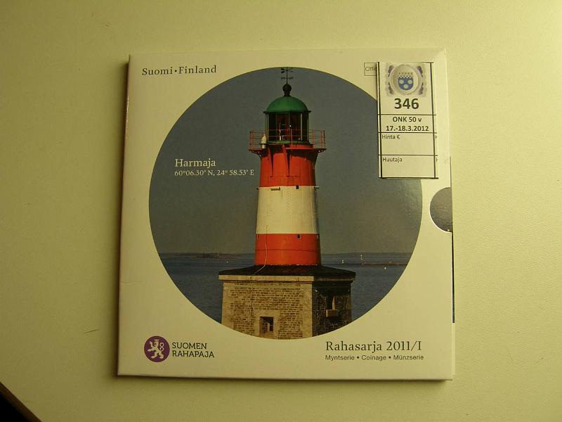 k-0346-a.jpg - Kohde 346, lhthinta: 10 € / myyntihinta: 20 €  2011 I Harmaja, kunto: 9