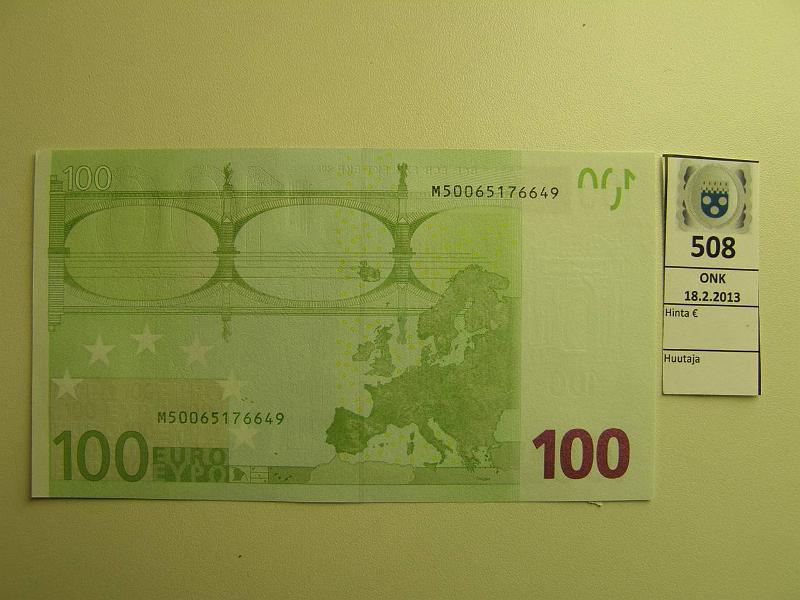 k-0508-a.jpg - Kohde 508, lhthinta: 150 € Portugali 5/1/M/P5 M50065176649 Dui P005 C3, kunto: 9