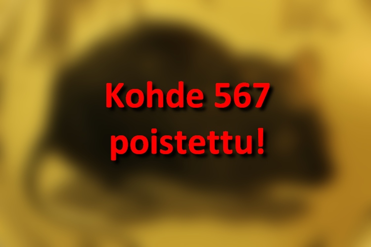 k-0567-a.jpg - Kohde 567, lhthinta:  € Poistettu, kunto: