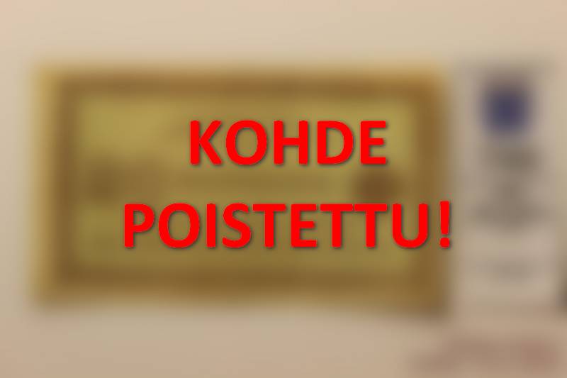 k-0746-a.jpg - Kohde 746, lhthinta: - € / myyntihinta: 4 €  Kohde poistettu! , kunto: -