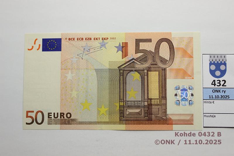 k-0432-b.jpg - Kohde 432 (kuva 2/2), lhthinta: 75 € / ei tarjouksia Italia 4/2/S/J61 S36471942475 J061 D2 Tri, kunto: 9
