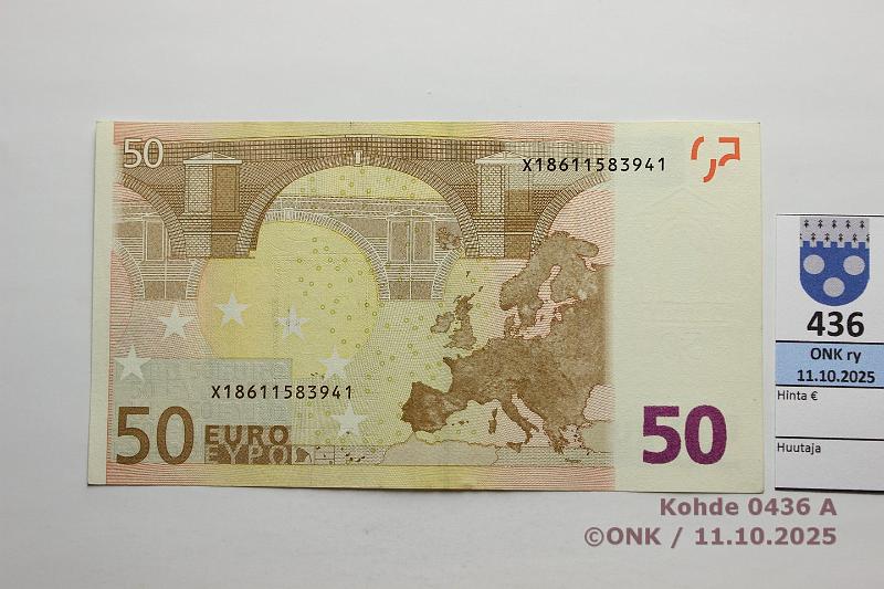 k-0436-a.jpg - Kohde 436, lhthinta: 70 € / ei tarjouksia Saksa 4/1/X/P8 X18611583941 P008 E4 Dui, matta, kunto: 6