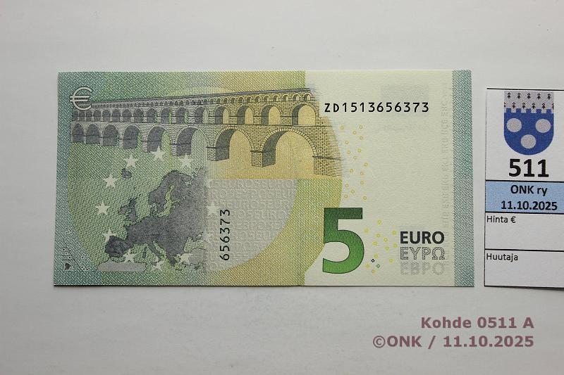 k-0511-a.jpg - Kohde 511, lhthinta: 8 € / myyntihinta: 8 € Belgia 1/3/Z20 ZD1513656373 Z020 F5 Dra, kunto: 9