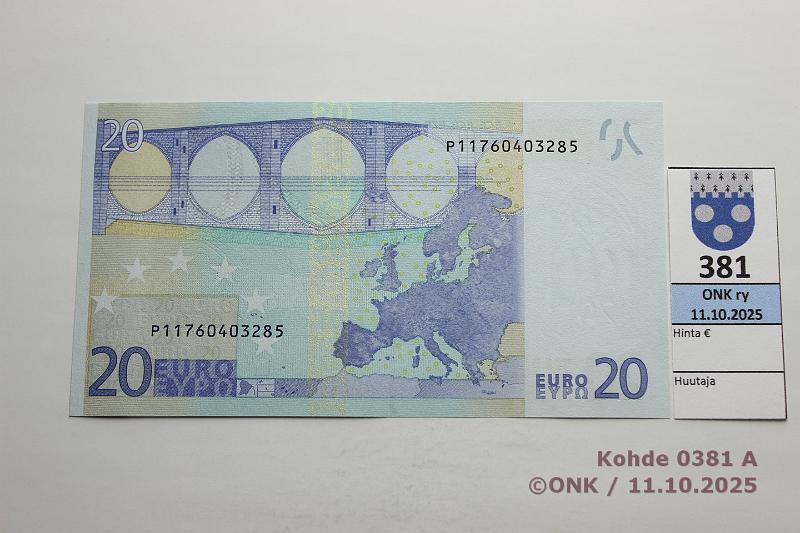 k-0381-a.jpg - Kohde 381, l�ht�hinta: 28 &euro; / ei tarjouksia Hollanti 3/2/P/G6 P11760403285 G006 E1 Tri, kunto: 9