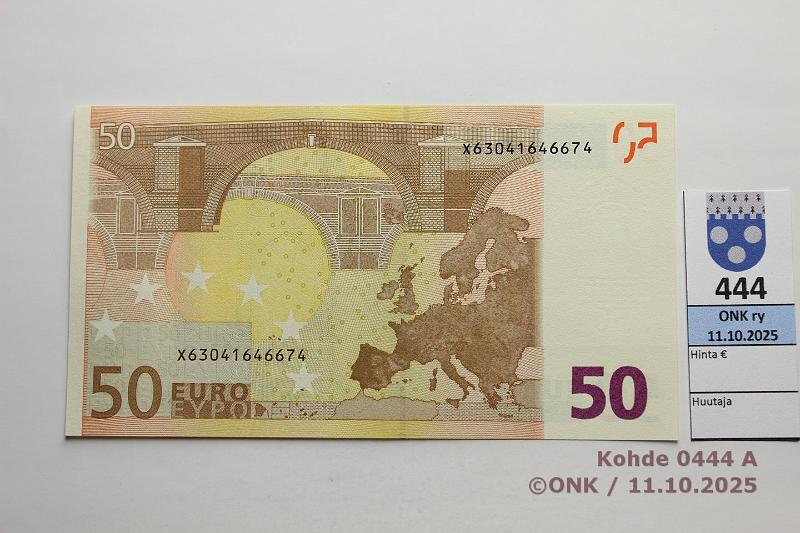 k-0444-a.jpg - Kohde 444, l�ht�hinta: 70 &euro; / ei tarjouksia Saksa 4/2/X/R39 X63041646674 R039 G1 Tri, kunto: 9