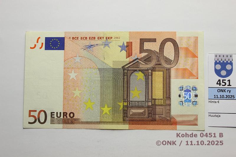 k-0451-b.jpg - Kohde 451 (kuva 2/2), l�ht�hinta: 160 &euro; / ei tarjouksia Belgia 4/1/Z/T4 Z62392187367 T004 F4 Dui, matta, kunto: 5