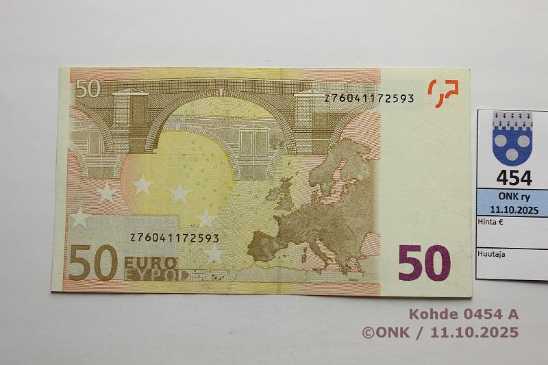 k-0454-a.jpg - Kohde 454, l�ht�hinta: 95 &euro; / ei tarjouksia Belgia 4/2/Z/T21 Z76041172593 T021 D3 Tri, matta, kunto: 7