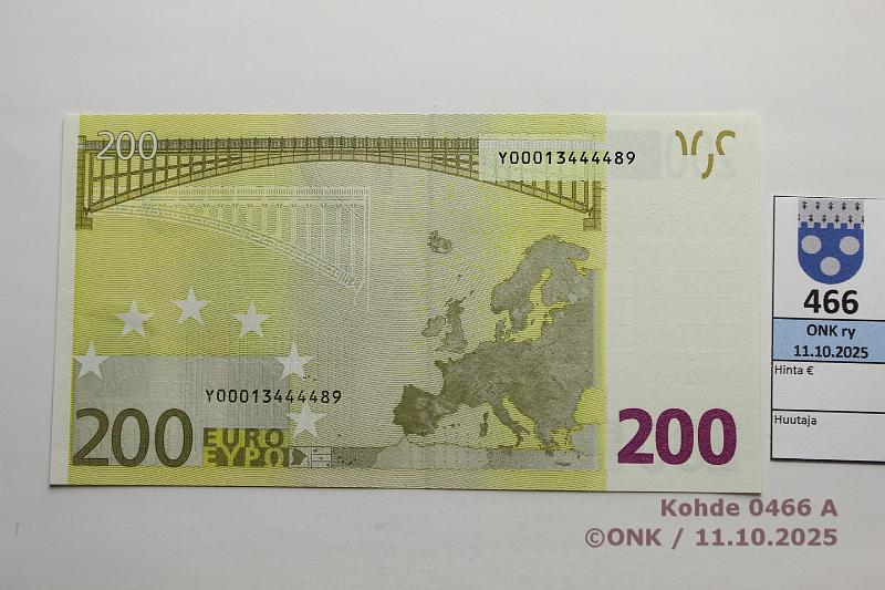 k-0466-a.jpg - Kohde 466 (kuva 1/2), l�ht�hinta: 450 &euro; / ei tarjouksia Kreikka 6/1/Y/R3 Y00013444489 R003 E1 Dui, painuma, kunto: 9