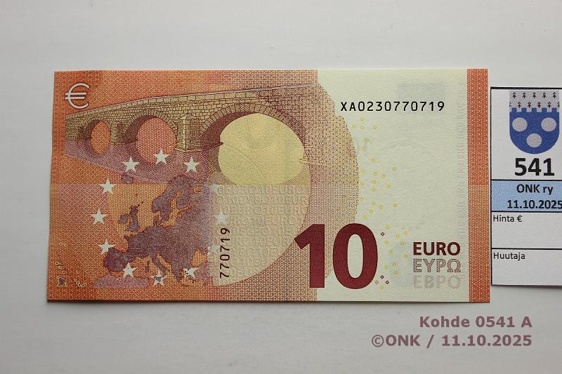 k-0541-a.jpg - Kohde 541, l�ht�hinta: 18 &euro; / ei tarjouksia Saksa 2/3/X1 XA0230770719 X001 H6 Dra, kunto: 9