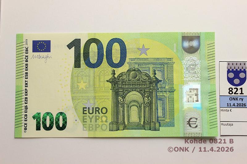 k-0821-b.jpg - Kohde 821 (kuva 2/2), l�ht�hinta: 125 &euro; / ei tarjouksia Espanja 5/3/V4 VA3896978051 Dra V004 D4, kunto: 9