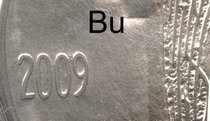 10 € 2009, BU